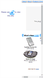 Mobile Screenshot of netinc.net.my